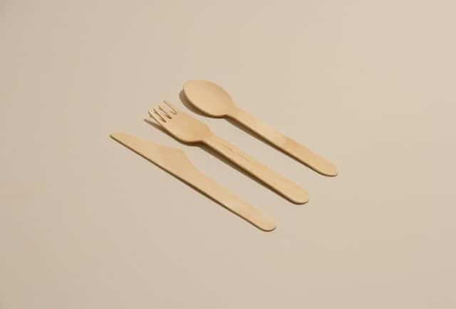 cutlery placeholder